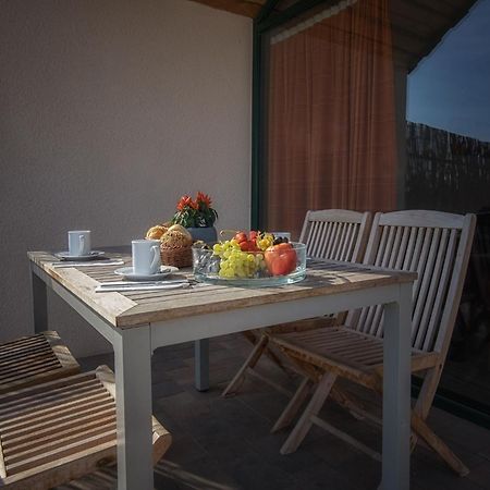 Holiday Home Duenenhaus Comfort By Interhome Grossposna Bagian luar foto