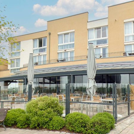 Holiday Home Duenenhaus Comfort By Interhome Grossposna Bagian luar foto